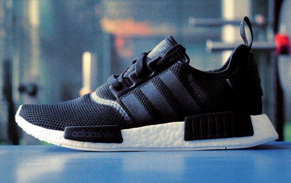 Adidas NMD 2 Women Shoes--004